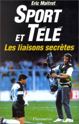 PORT ET TELE, de MAITROT ERIC | portada del libro