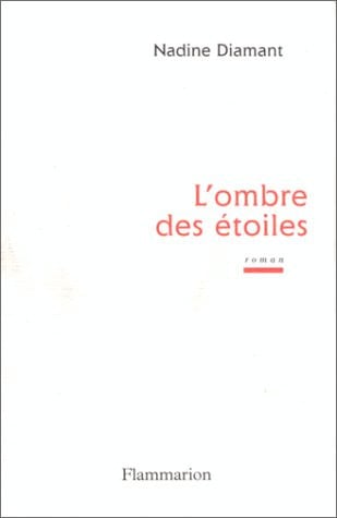 'OMBRE DES ETOILES, de DIAMANT NADINE | portada del libro