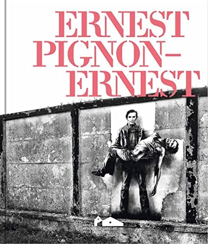 RNEST PIGNON-ERNEST, de Michel-Édouard Leclerc | portada del libro