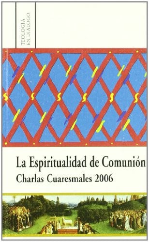 La Espiritualidad de Comunión, de Varios autores | portada del libro