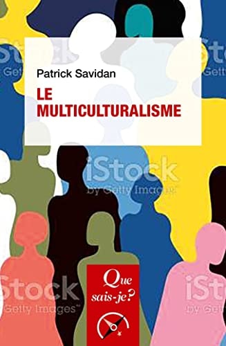 E MULTICULTURALISME, de Patrick Savidan | portada del libro