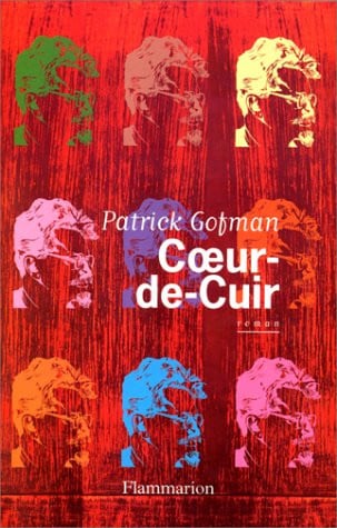 OEUR-DE-CUIR, de GOFMAN PATRICK | portada del libro