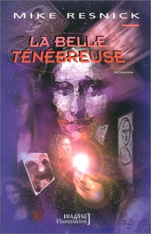 ELLE TENEBREUSE, de RESNICK MIKE | portada del libro