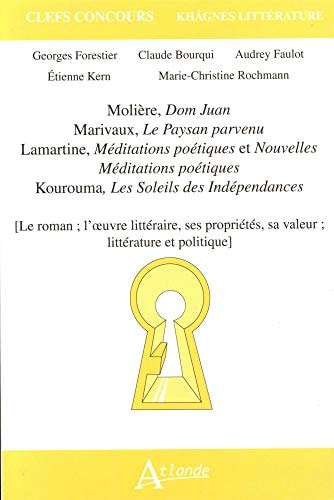 KHAGNES 2013, de Georges Forestier | portada del libro