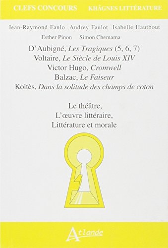 KHAGNES 2014, de Jean-Raymond Fanlo | portada del libro