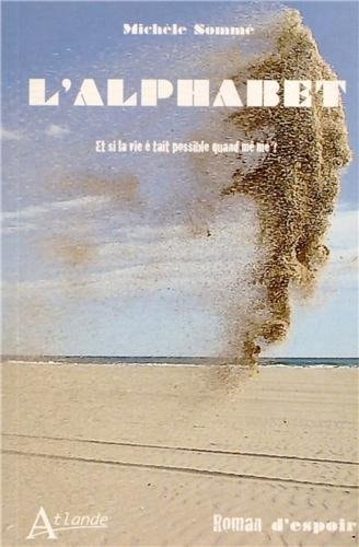 L'ALPHABET, de Michèle Sommé | portada del libro