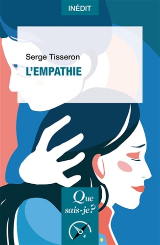 'EMPATHIE, de Serge Tisseron | portada del libro