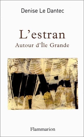 'ESTRAN, de LE DANTEC DENISE | portada del libro