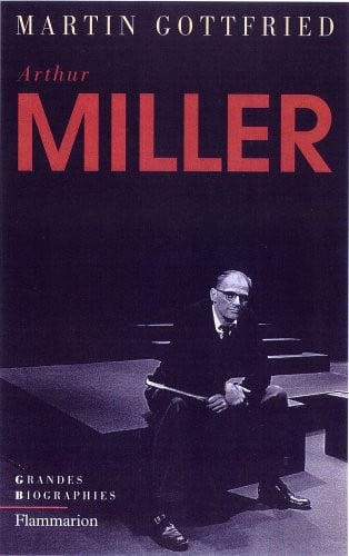 RTHUR MILLER, de GOTTFRIED MARTIN | portada del libro