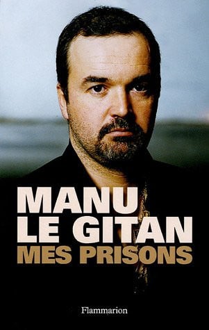 ES PRISONS, de MANU LE GITAN | portada del libro