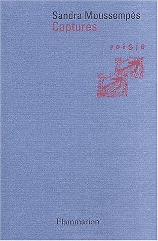 APTURES, de MOUSSEMPES SANDRA | portada del libro