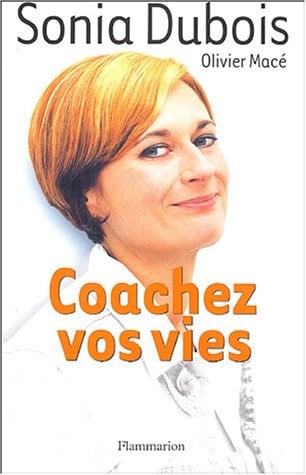 OACHEZ VOS VIES, de DUBOIS SONIA | portada del libro