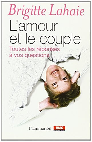 'AMOUR ET LE COUPLE, de LAHAIE BRIGITTE | portada del libro