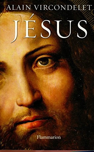 ESUS, de VIRCONDELET ALAIN | portada del libro