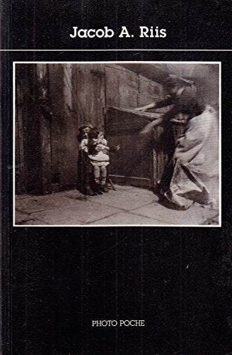 JACOB A.RIIS 72, de Riis | portada del libro