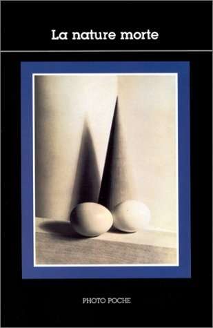 NATURE MORTE, LA, de Anne-Marie Garat | portada del libro