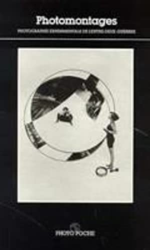 PHOTOMONTAGES N 31, de Collectif | portada del libro