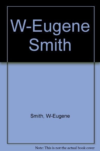 EUGENE SMITH N 7, de W. Eugene Smith | portada del libro