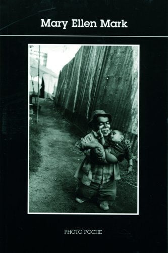 MARY ELLEN MARK N 96, de Mary Ellen Mark | portada del libro