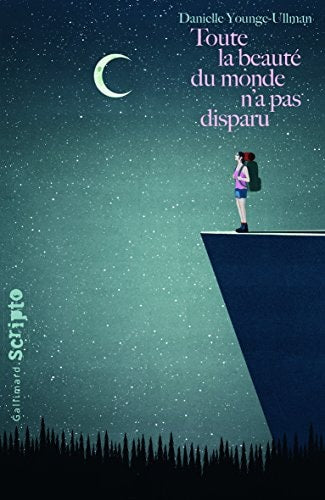 TOUTE LA BEAUTE DU MONDE N'A PAS DISPARU, de Danielle Younge-Ullman | portada del libro