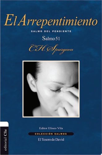 El arrepentimiento, de Vila Vila | portada del libro