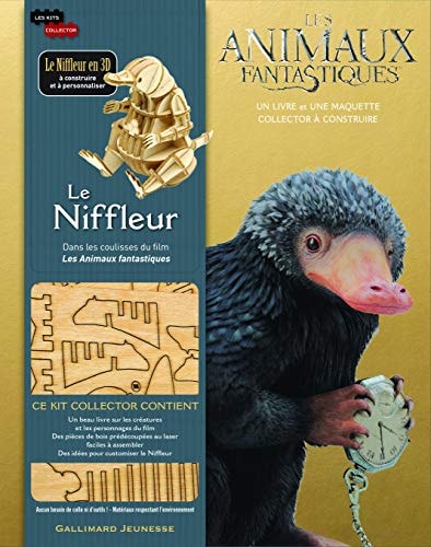 KIT COLLECTOR 5 LE NIFFLEUR, de Ramin Zahed | portada del libro