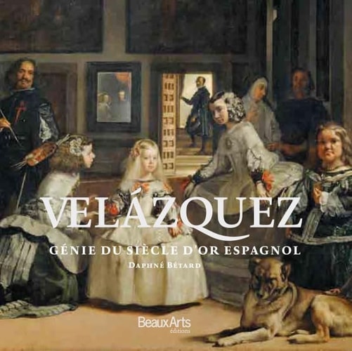 VELAZQUEZ ET LE SIECLE D'OR ESPAGNOL, de COLLECTIF | portada del libro