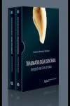 TRAUMATOLOGIA DENTARIA UN ENFOQUE MULTIDISCIPLINAR 2 VOLUME, de Asunción Mendoza Mendoza | portada del libro