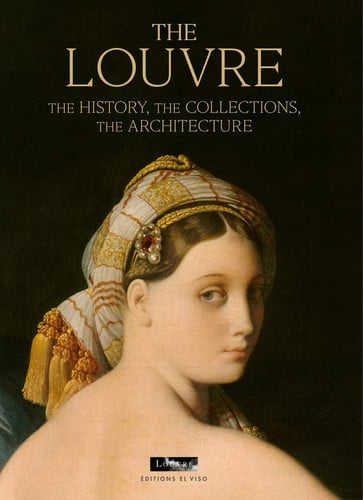 THE LOUVRE, de BRESC-BAUTIER | portada del libro