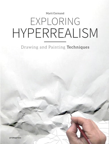 EXPLORING HYPERREALISM | portada del libro