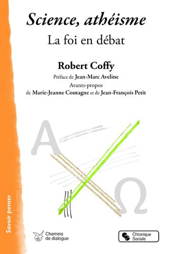 SCIENCE ATHEISME, de COFFY | portada del libro