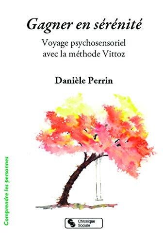 GAGNER EN SERENITE, de PERRIN DANIELE | portada del libro