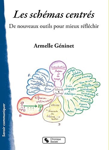 SCHEMAS CENTRES LES, de GENINET ARMELLE | portada del libro