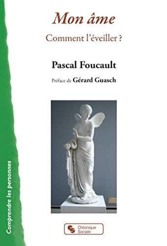 MON AME, de FOUCAULT PASCAL | portada del libro