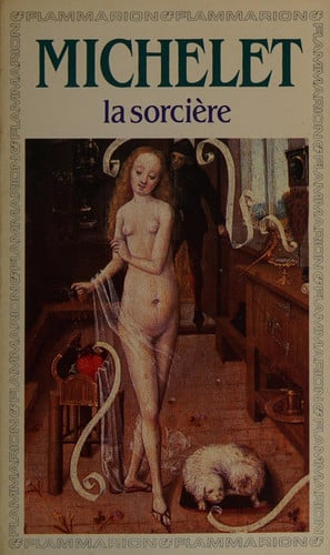 ORCIERE, de MICHELET JULES | portada del libro