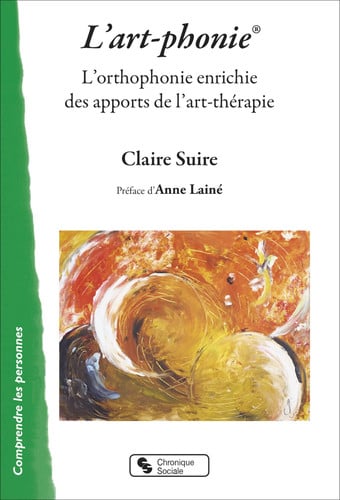 ART-PHONIE L, de SUIRE CLAIRE | portada del libro