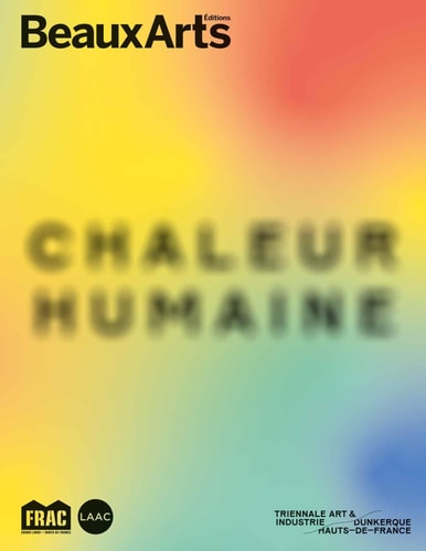 CHALEUR HUMAINE / CONSCIENCES ENERGETIQUES, de Julie Chaizemartin | portada del libro