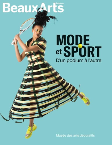 MODE ET SPORT DUN PODIUM A LAUTRE, de Claude Pommereau | portada del libro
