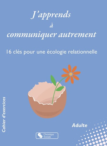 J'APPRENDS A COMMUNIQUER AUTREMENT, de WEYER ANNE | portada del libro