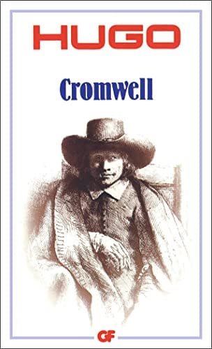 Cromwell, de HUGO VICTOR | portada del libro