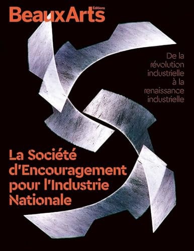 A SOCIETE DENCOURAGEMENT POUR LINDUSTRI, de Marie Ambayrac | portada del libro