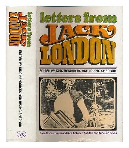 OEUVRES T4, de Jack London | portada del libro