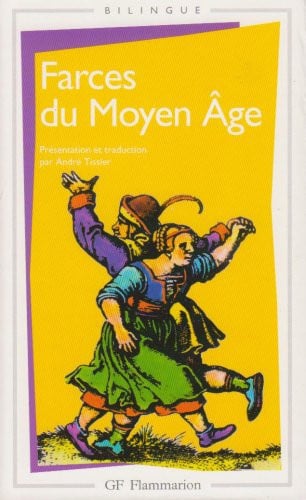 ARCES DU MOYEN AGE, de COLLECTIFS FLAMMARION | portada del libro