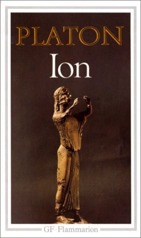 ON, de PLATON | portada del libro