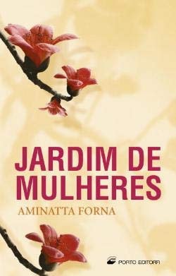 JARDIM DE MULHERES, de Aminatta Forna | portada del libro