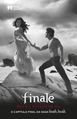 FINALE, de Becca Fitzpatrick | portada del libro