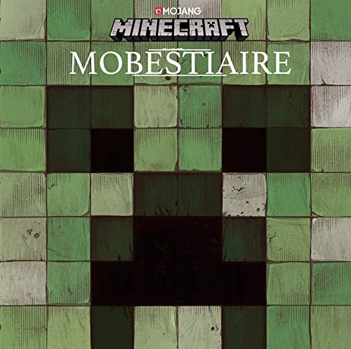 MOBESTIAIRE, de Alex Wiltshire | portada del libro