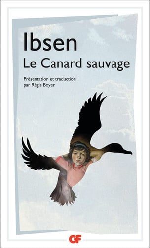 ANARD SAUVAGE, de IBSEN HENRIK | portada del libro