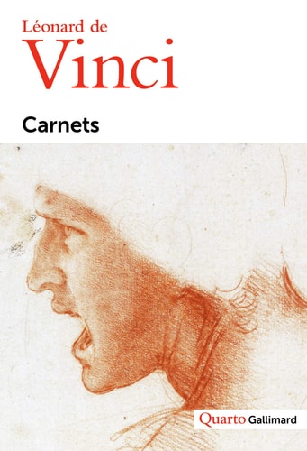 CARNETS, de Leonardo (da Vinci) | portada del libro