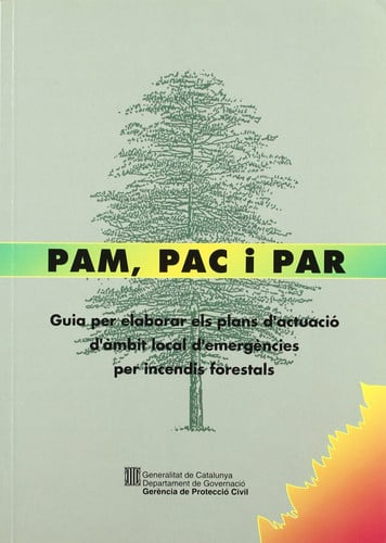PAM, de AA.VV. | portada del libro
